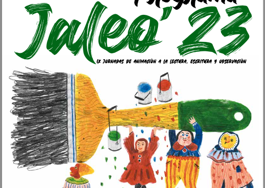 JALEO 23 Valencia